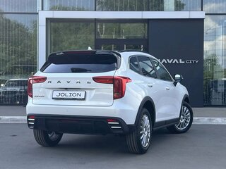 2026 Haval Jolion I Рестайлинг 2, белый, 2699000 рублей, вид 3