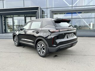 2026 Tenet T7, чёрный, 3190000 рублей, вид 2