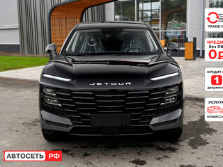2026 Jetour Dashing I, чёрный, 3029900 рублей, вид 3