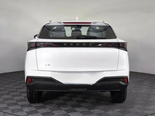 2026 Omoda C5 II, белый, 2600000 рублей, вид 4