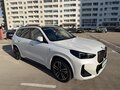 2025 BMW iX1 xDrive 30L, белый, 3194292 рублей - вид 2