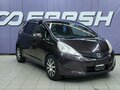 2012 Honda Fit II, коричневый, 789000 рублей