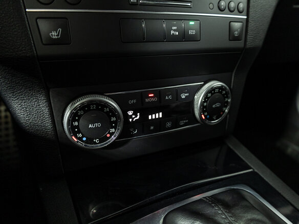 2011 Mercedes-Benz GLK-Класс 220 CDI I (X204), серый, 1529700 рублей - вид 15