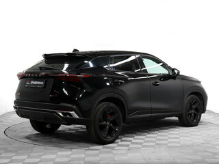 2023 Omoda C5 I, чёрный, 1777000 рублей, вид 5