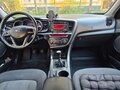 2013 Kia Optima III, чёрный, 1080000 рублей - вид 10