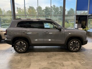 2026 Haval Dargo I Рестайлинг, серый, 3879000 рублей, вид 3