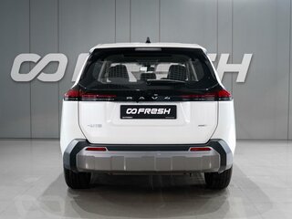 2026 Toyota RAV4 VI (XA60), белый, 4649000 рублей, вид 4