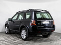 2014 Land Rover Freelander II Рестайлинг 2, чёрный - вид 6