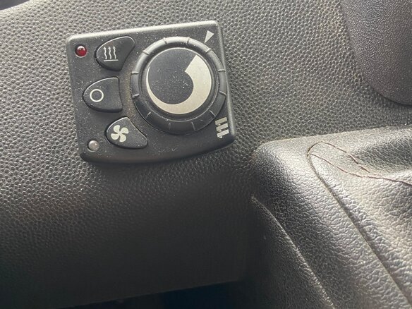 2011 Peugeot Boxer, синий, 1800000 рублей - вид 11