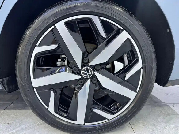 2024 Volkswagen Lamando L II, серый, 2031255 рублей - вид 22