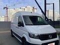 2017 Volkswagen Crafter, белый, 3450000 рублей