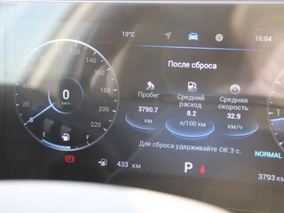 2026 Tenet T7, серый, 2700000 рублей, вид 4