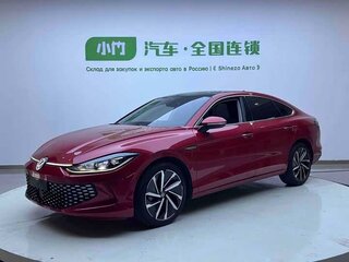 2022 Volkswagen Lamando L II, пурпурный, 1860000 рублей, вид 1