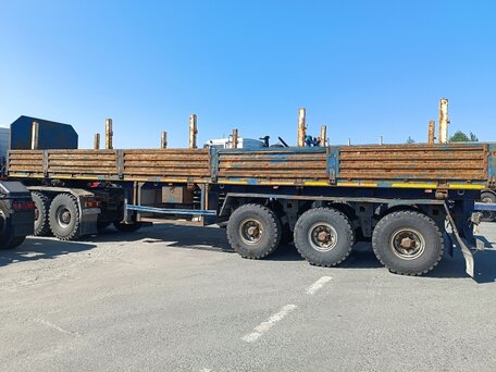 2015 Политранс 9417, синий, 728340 рублей, вид 1