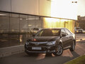 2016 Toyota Camry VII (XV50) Рестайлинг, чёрный, 1899000 рублей