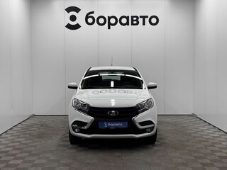 2020 Lada (ВАЗ) XRAY I, белый, 870000 рублей, вид 5