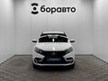 2020 Lada (ВАЗ) XRAY I, белый - вид 1