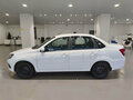2023 Lada (ВАЗ) Granta I Рестайлинг, белый - вид 7