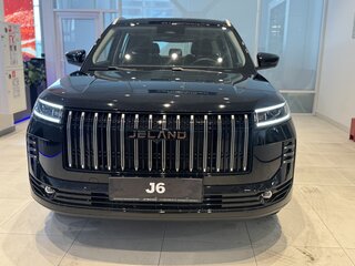2026 Jeland J6, чёрный, 2749000 рублей, вид 2
