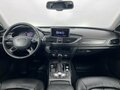 2017 Audi A6 IV (C7) Рестайлинг, чёрный, 2120000 рублей - вид 10