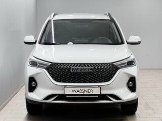 2023 Haval M6 II, белый, 1575000 рублей, вид 2