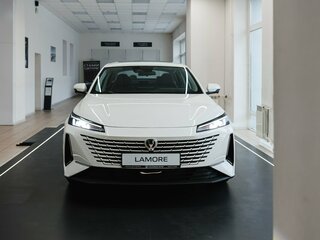 Changan Lamore