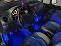 2008 Daewoo Matiz I Рестайлинг, чёрный, 180000 рублей - вид 11