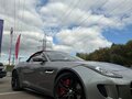 2013 Jaguar F-Type V8 S I, серый, 4900000 рублей - вид 4