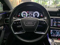 2024 Audi A7 55 TFSI e II (4K), чёрный, 9494304 рублей - вид 5