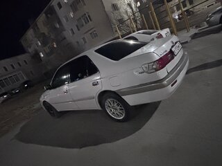 2000 Toyota Corona Premio X (T210), серый, 250000 рублей, вид 3