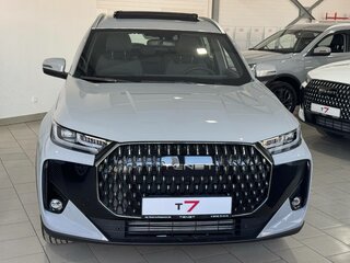 2026 Tenet T7, серый, 2985000 рублей, вид 2
