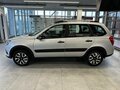 2026 Lada (ВАЗ) Granta Cross I Рестайлинг, серебристый - вид 9