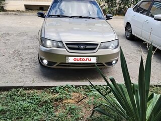2012 Daewoo Nexia I Рестайлинг, серебристый, 220000 рублей, вид 1