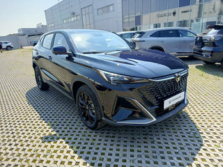 2026 Changan CS35 Max, чёрный, 2839900 рублей, вид 3