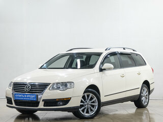 2009 Volkswagen Passat EcoFuel B6, бежевый, 799000 рублей, вид 3