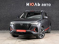 2024 Changan CS35 Plus I Рестайлинг, серый, 1850000 рублей