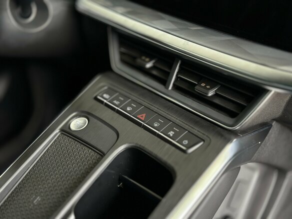 2026 Haval F7 II, синий, 2999000 рублей - вид 16