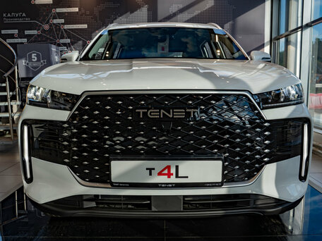 2026 Tenet T4L, белый, 2256210 рублей, вид 2