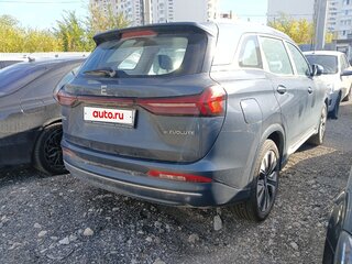 2026 Evolute i-Space I Рестайлинг, серый, 3200000 рублей, вид 4