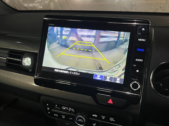 2019 Honda N-WGN II, белый, 1275000 рублей - вид 13