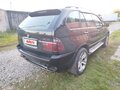 2004 BMW X5 3.0i I (E53) Рестайлинг, чёрный, 980000 рублей - вид 5