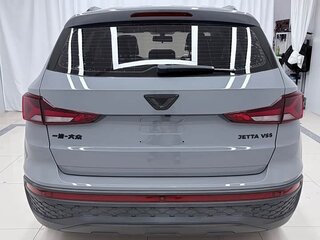 2022 Jetta VS5 I Рестайлинг, серый, 1640000 рублей, вид 5