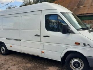 2016 Mercedes-Benz Sprinter Classic, белый, 1570000 рублей, вид 1