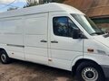 2016 Mercedes-Benz Sprinter Classic, белый, 1570000 рублей