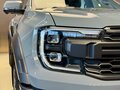 2025 Ford Ranger Raptor T6.2, серый, 8390000 рублей - вид 3