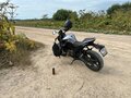 2024 QJMotor SRK 700, серый, 444000 рублей