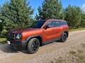 2026 Haval H3 I Рестайлинг, оранжевый, 2565000 рублей