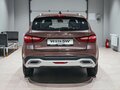 2026 Lada (ВАЗ) Vesta SW Cross I Рестайлинг (NG), коричневый - вид 4