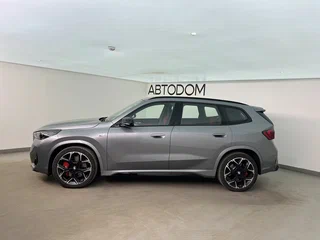 2025 BMW X1 Long M35Li III (U11/U12), серый, 6389000 рублей, вид 2