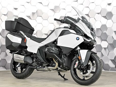 2025 BMW R 1300 RT, белый, 3199000 рублей, вид 1